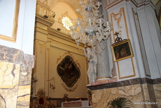 San Sebastiano Palazzolo